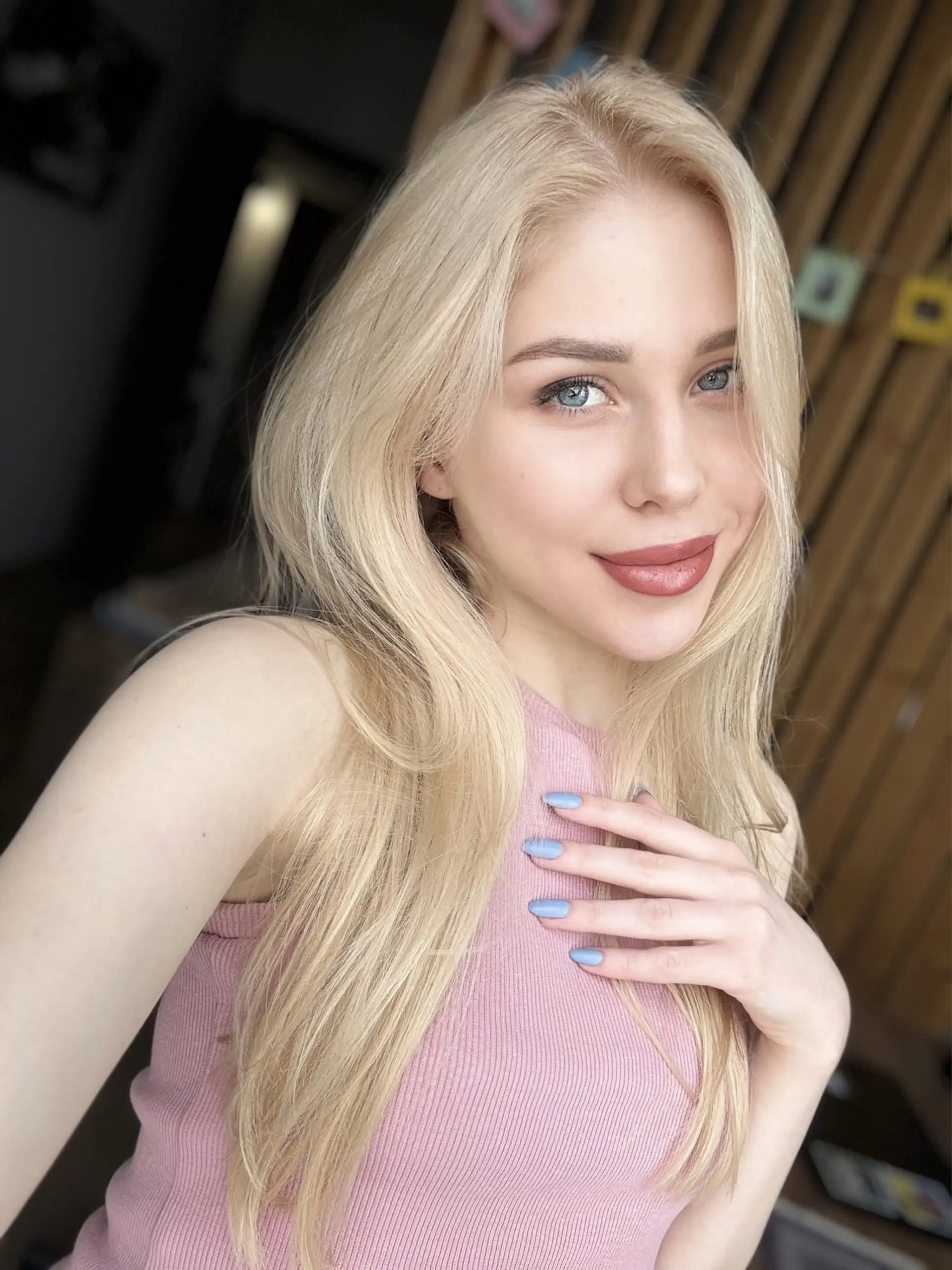 Learn More About Her