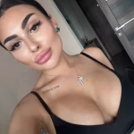 Karyna rencontre femme bruxelles