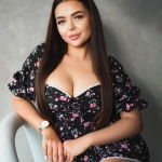 Anastasia rencontre femme maroc