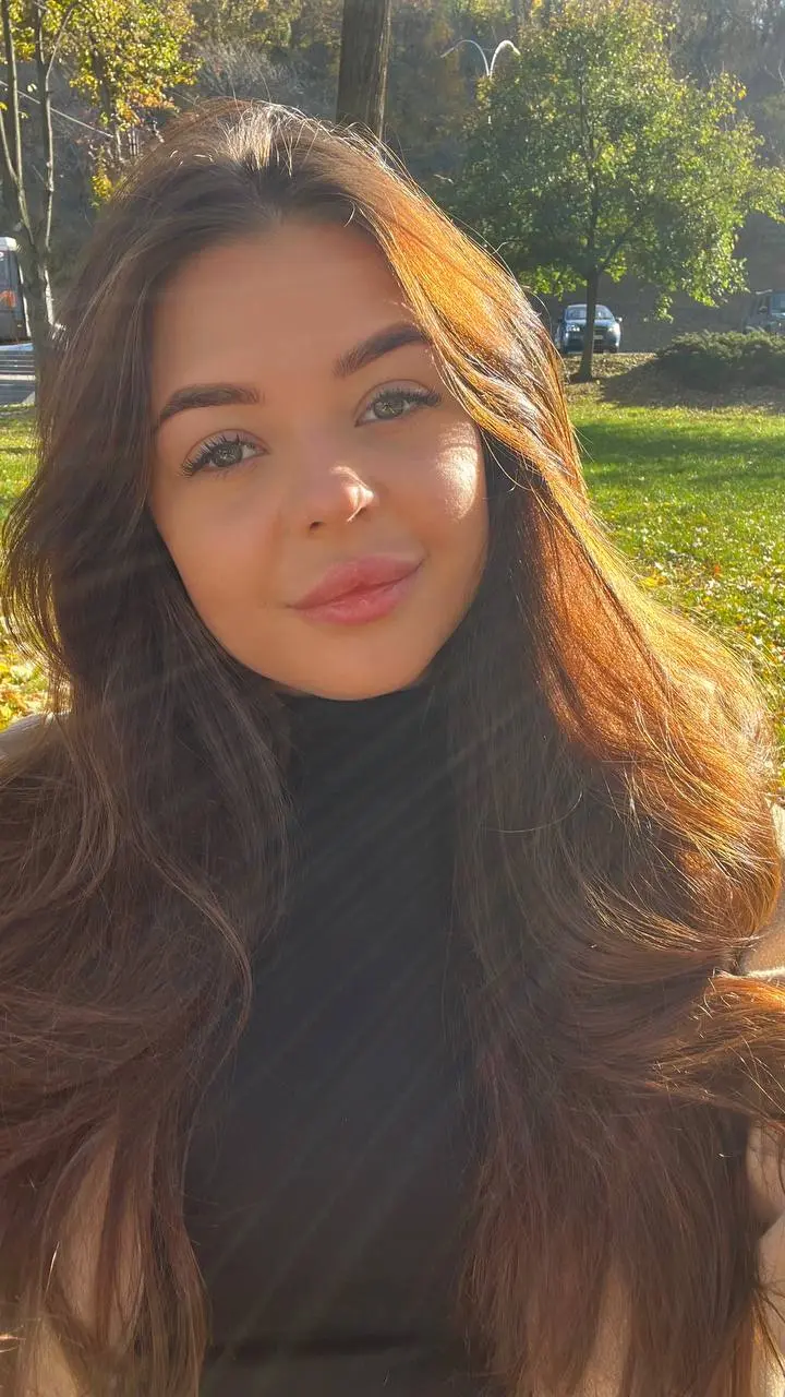 About girl