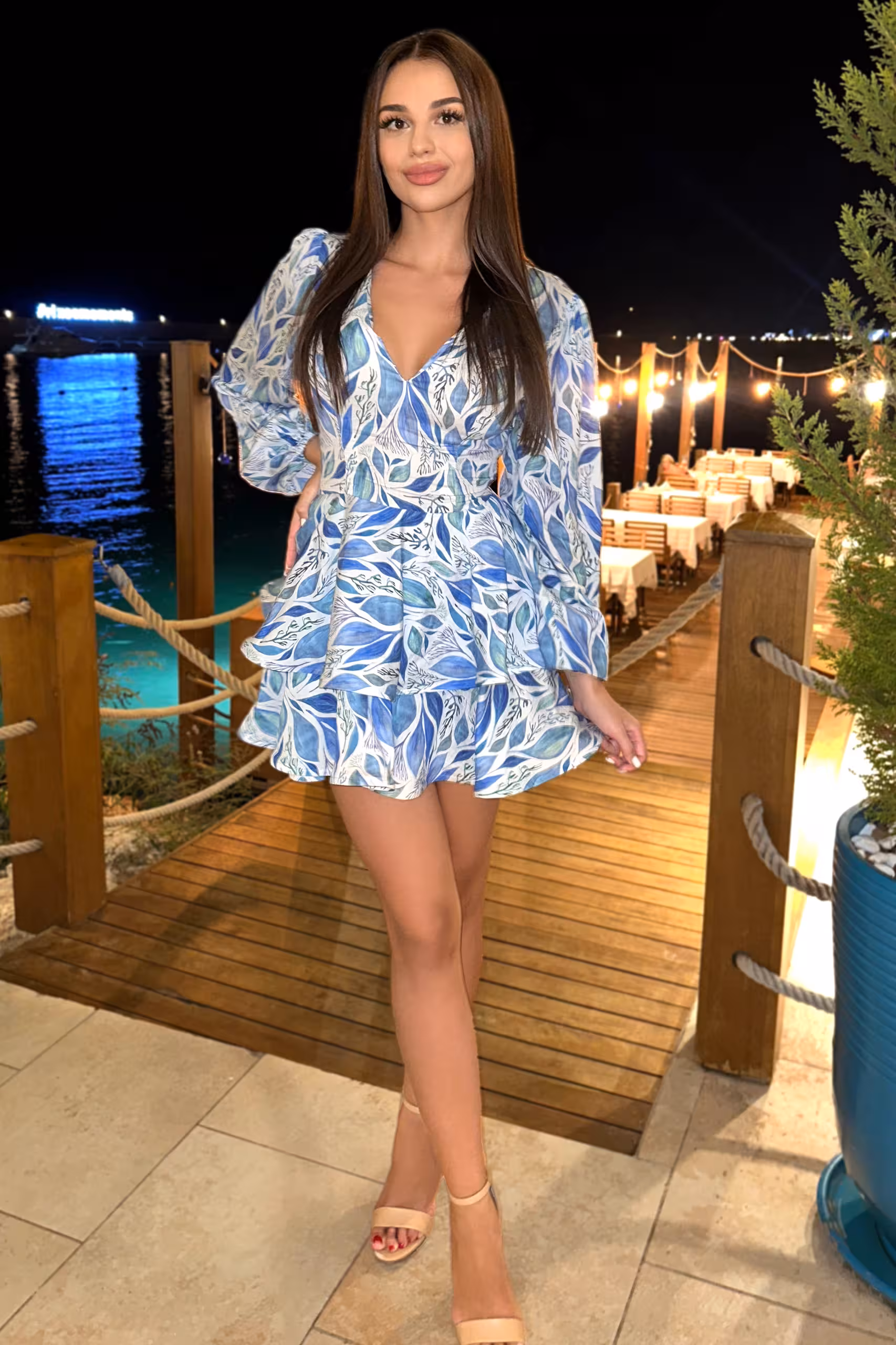 Learn More About Her