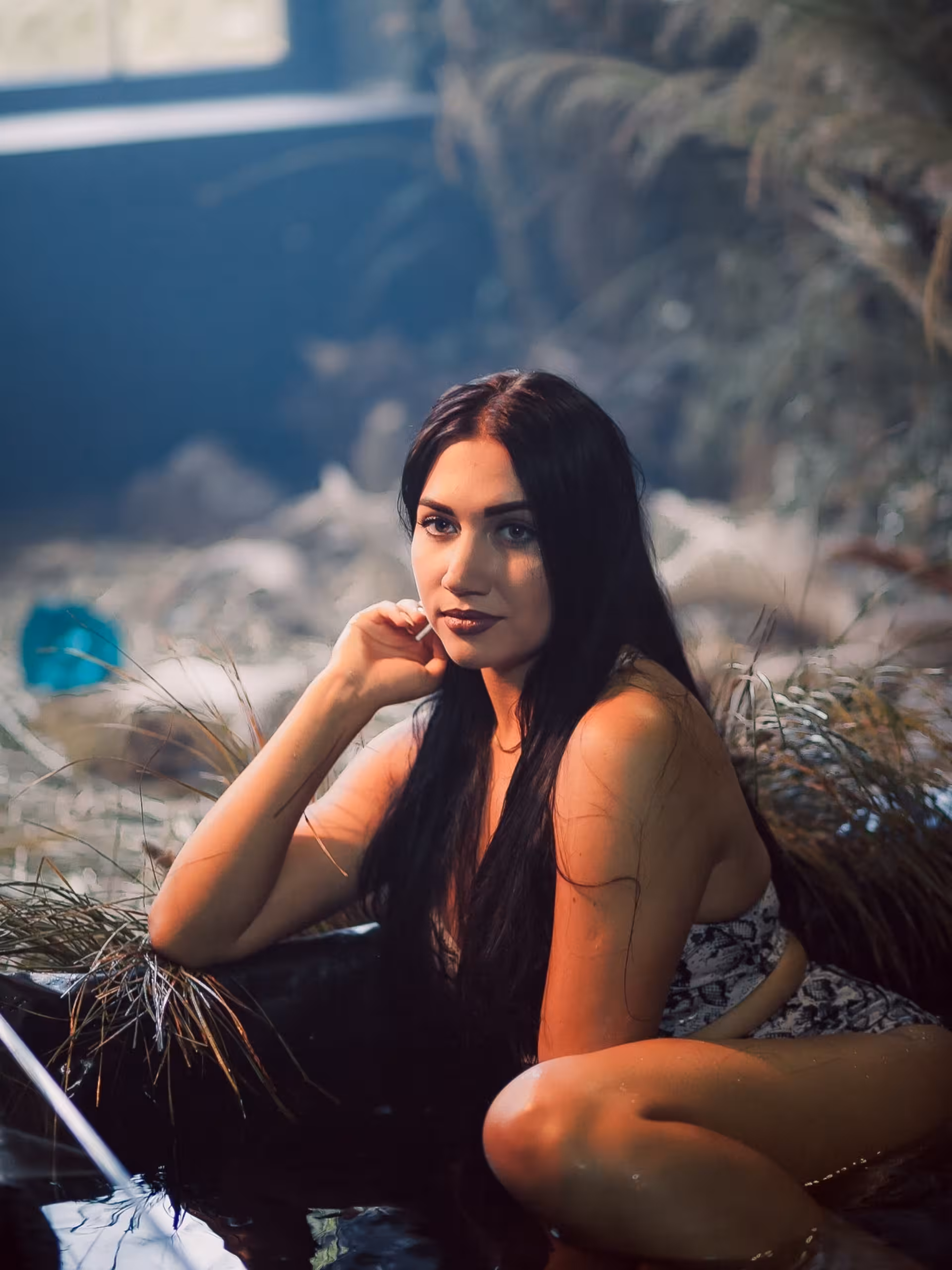 Learn More About Her