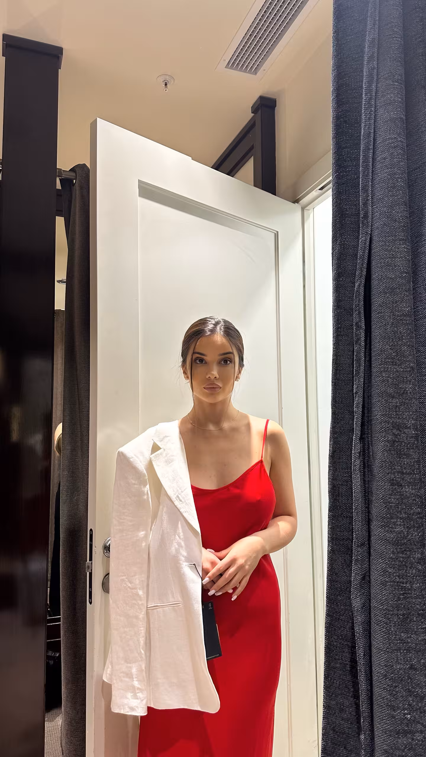 Discover Her Profile