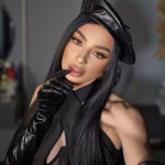 Alice rencontre femme de lest