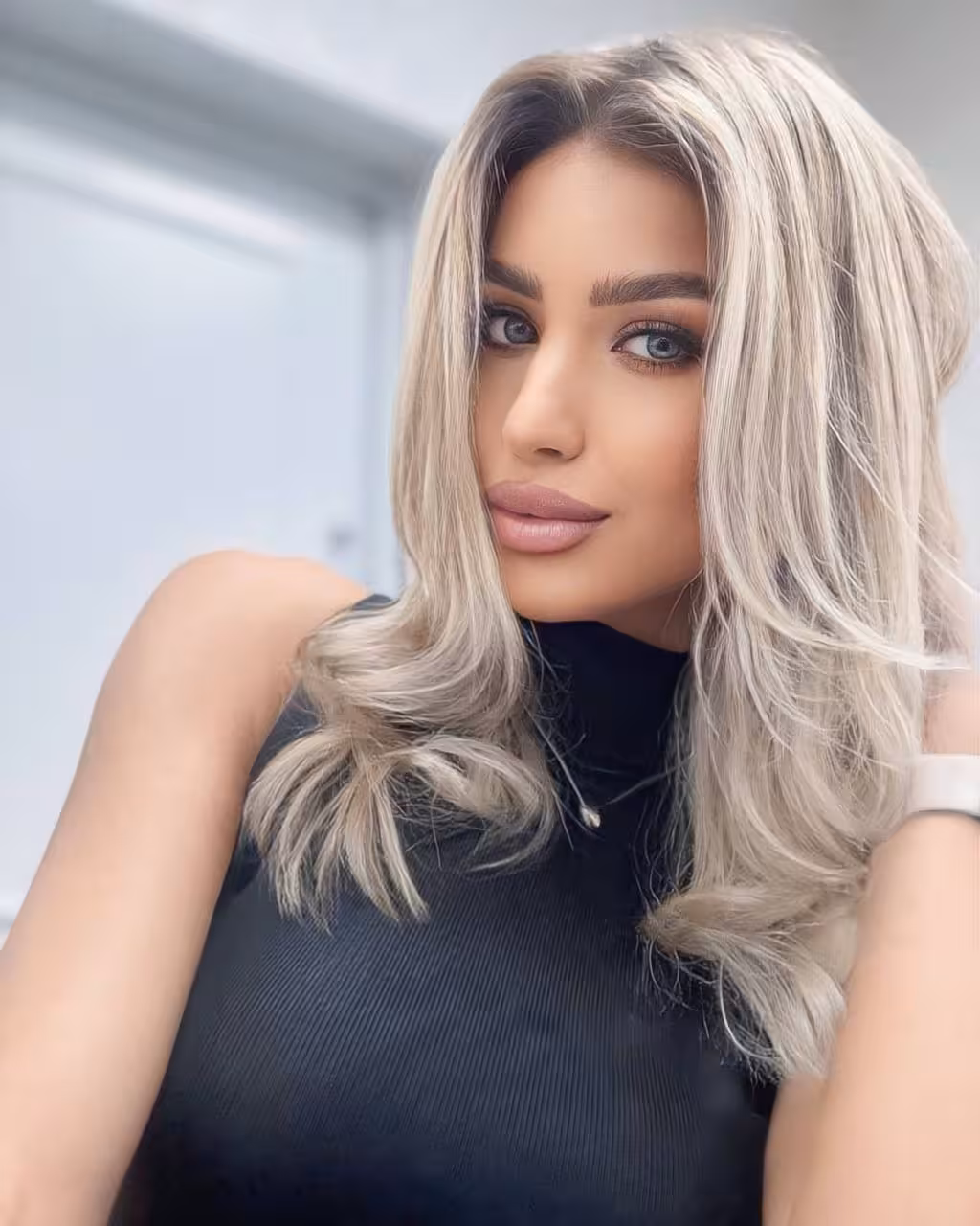 Learn More About Her