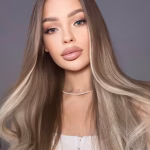 Daryna rencontre femme asiatique