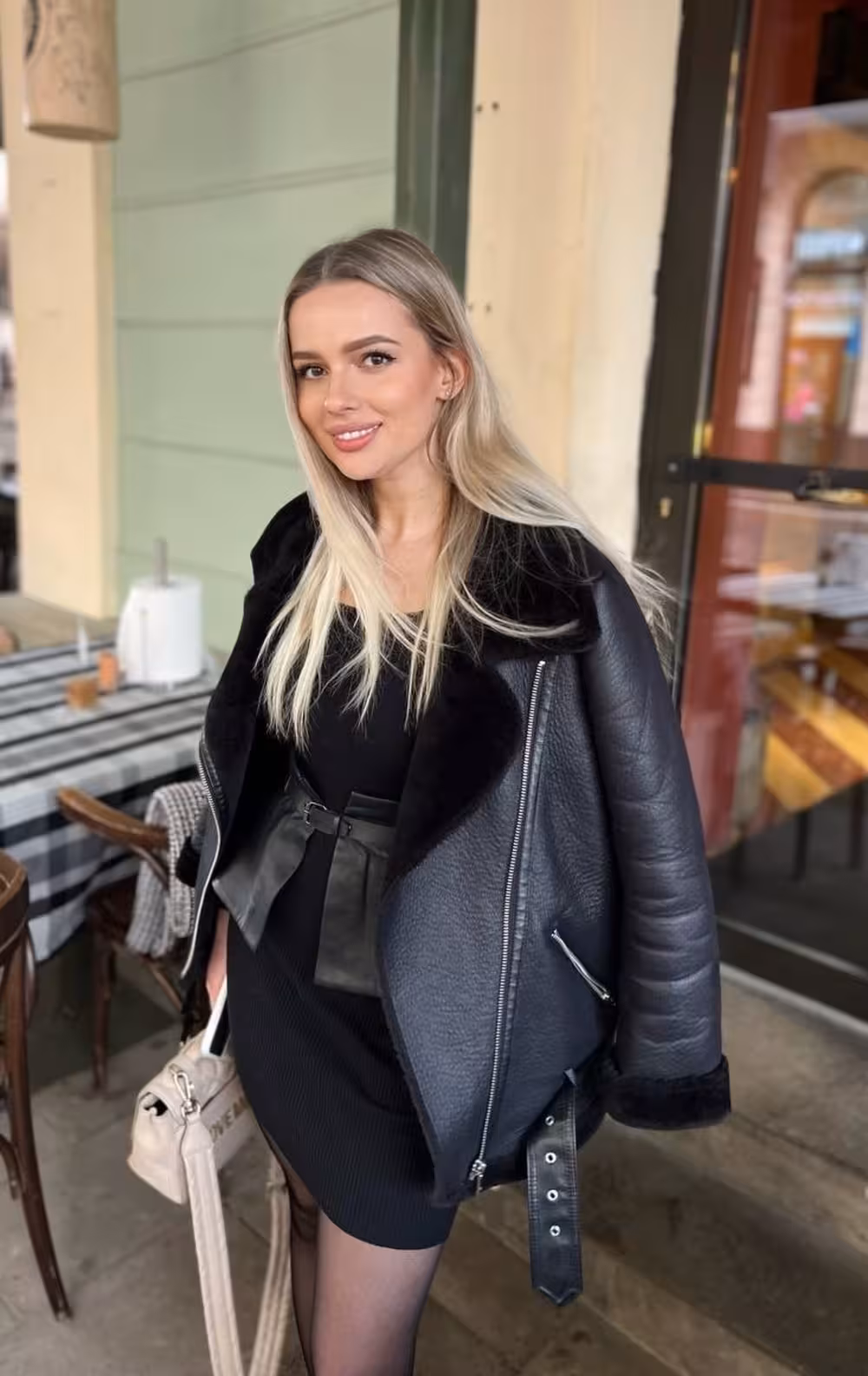 Discover Her Profile