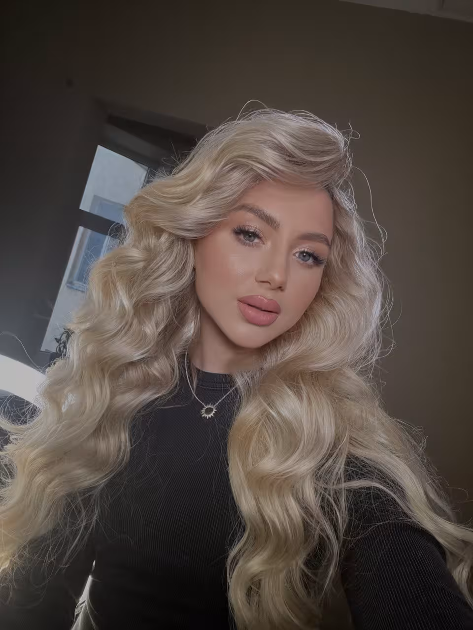 Discover Her Profile