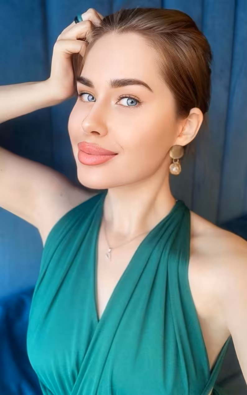 Discover Her Profile