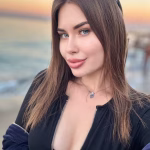 Viktoriia rencontre femmes