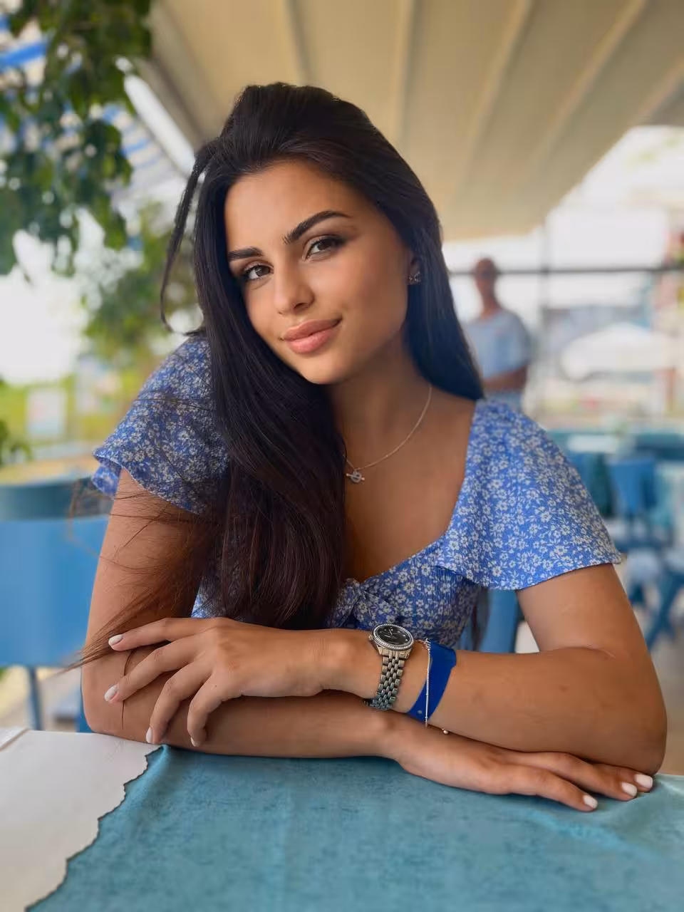 Discover Her Profile