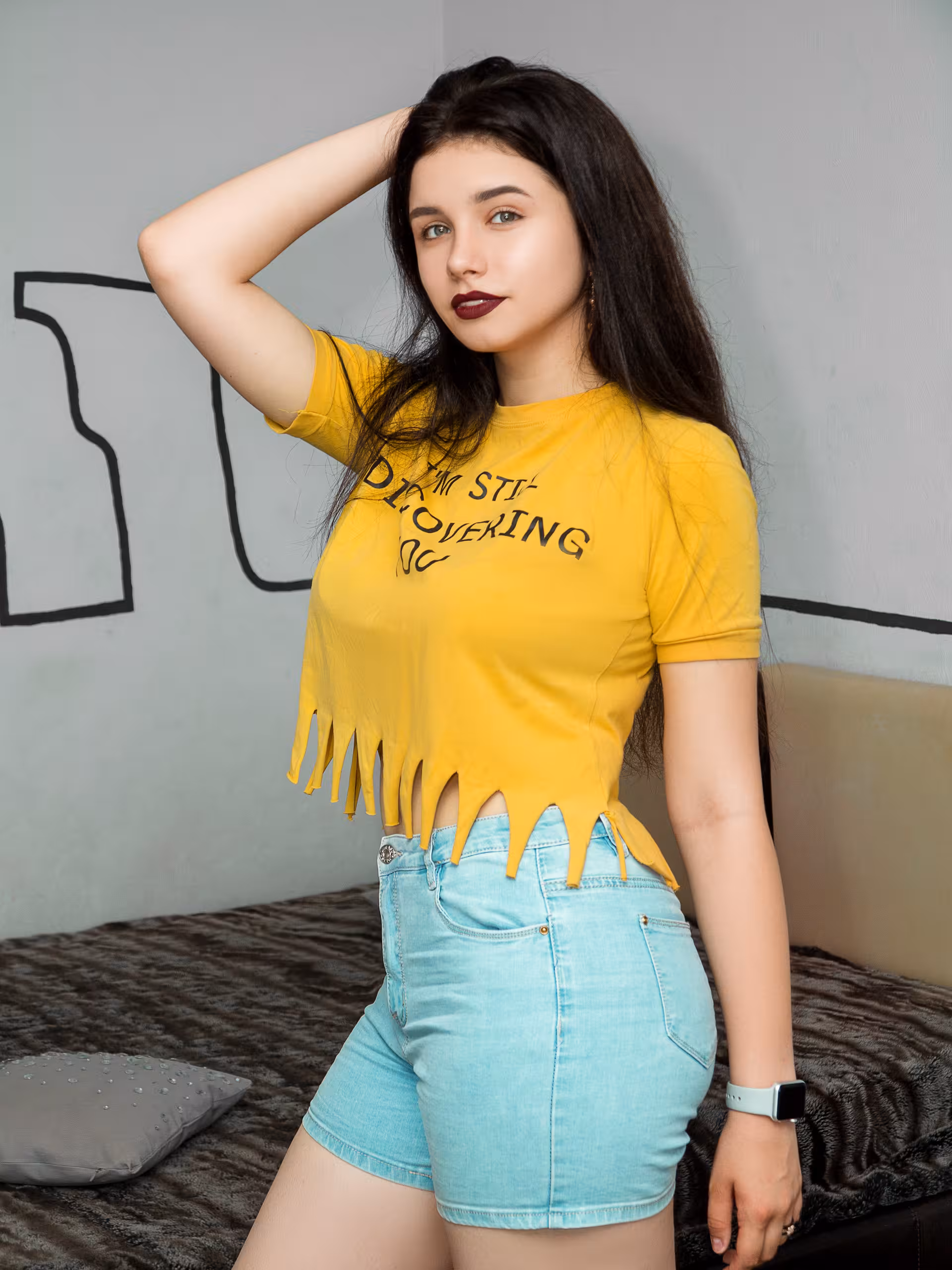 Visit Lady's Profile