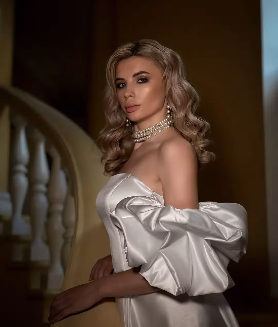 Learn More About Her