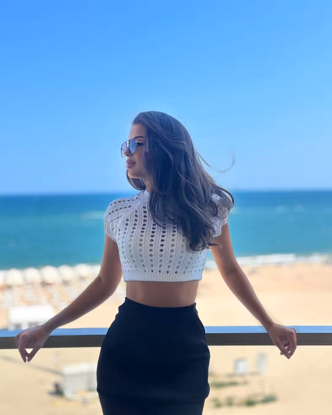 Learn More About Her