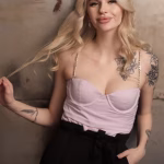 Vika rencontre femme dijon