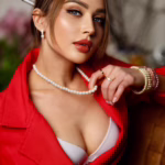 Natasha annonce rencontre femme madagascar