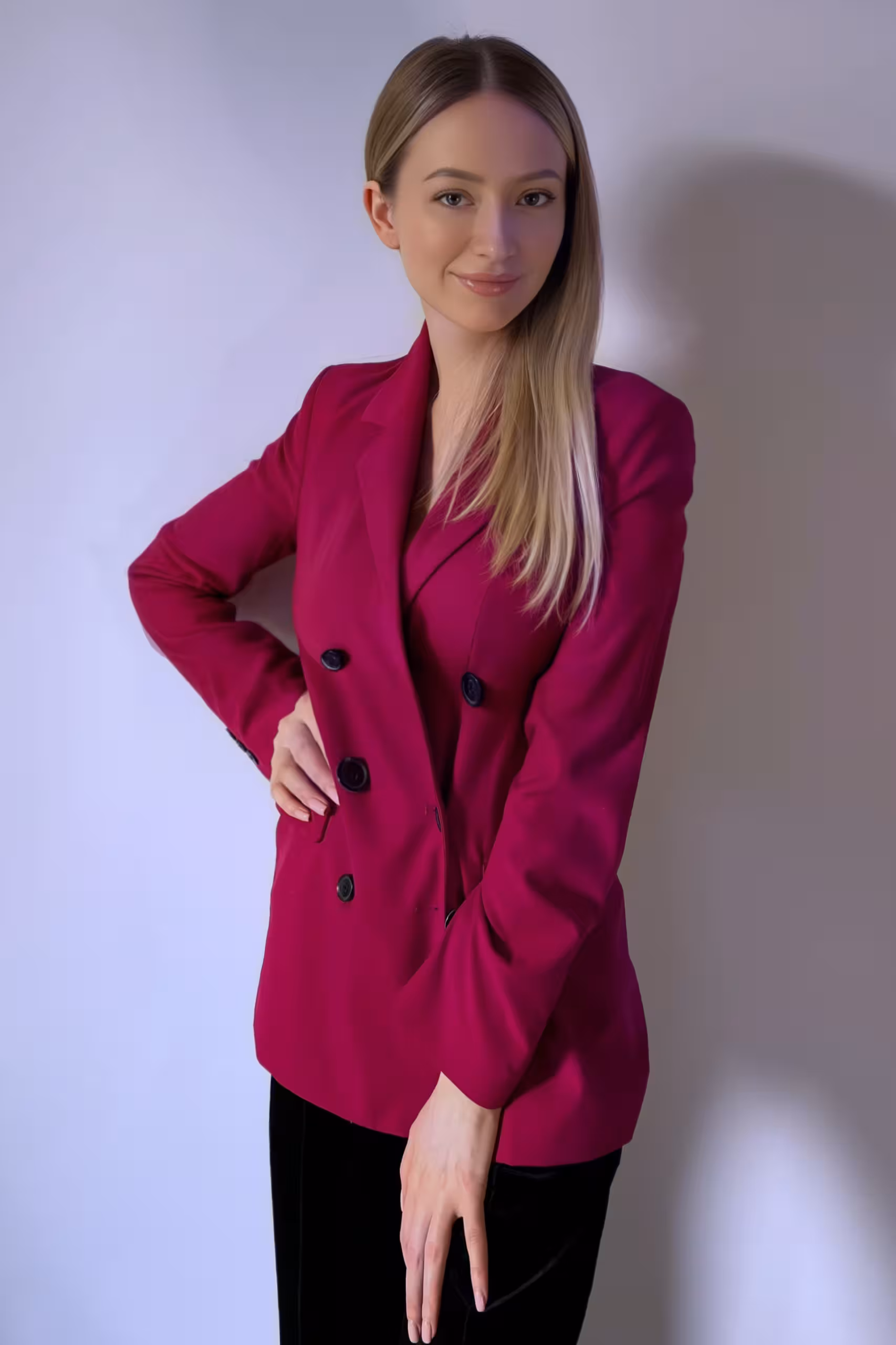 Visit Lady's Profile