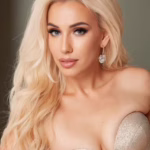 Tetiana rencontre femme black