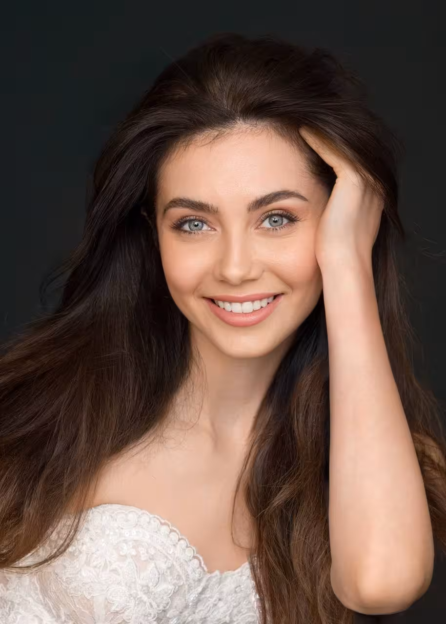 Discover Her Profile