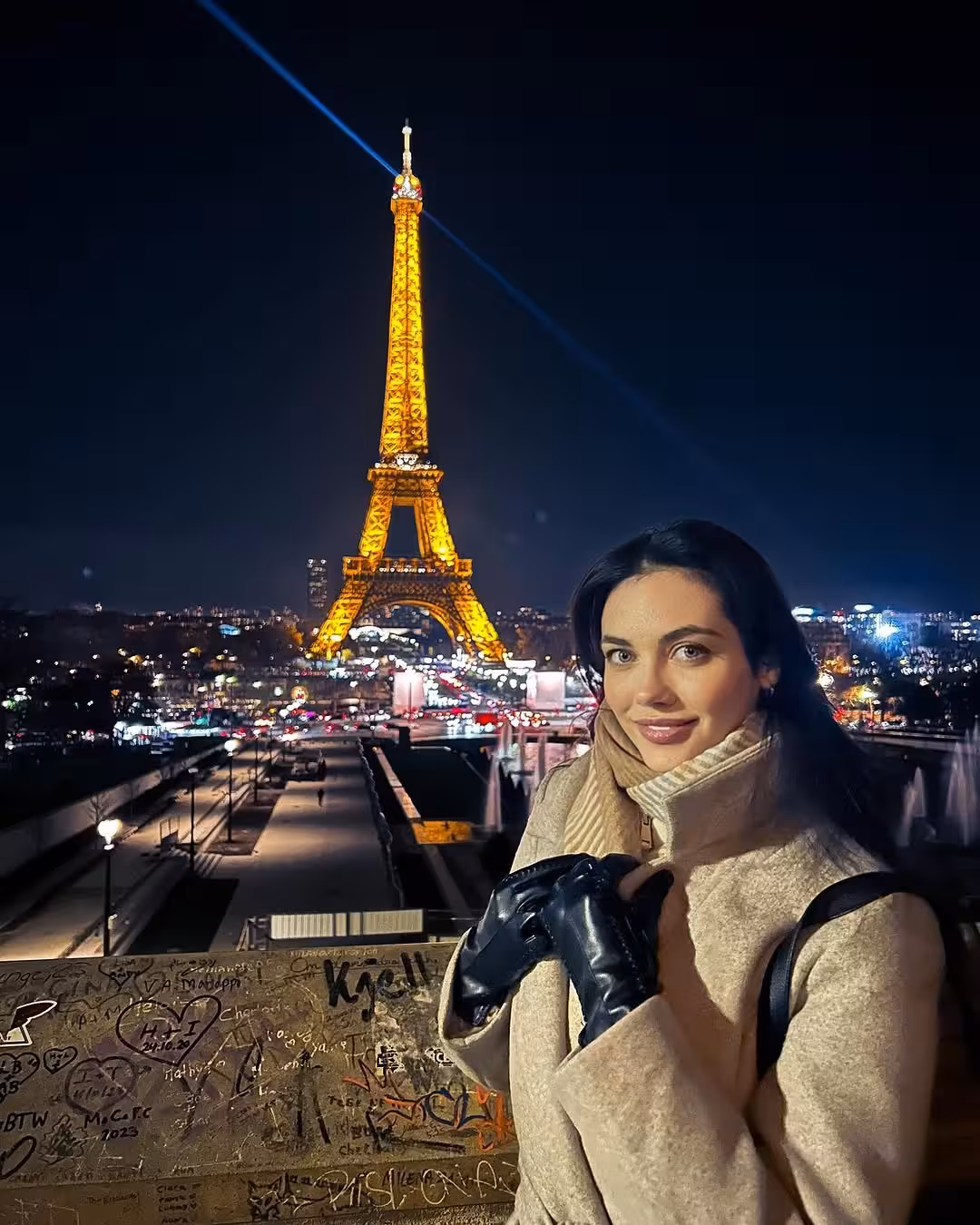 Visit Lady's Profile