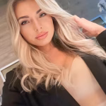 Liudmyla rencontre femme de petite taille