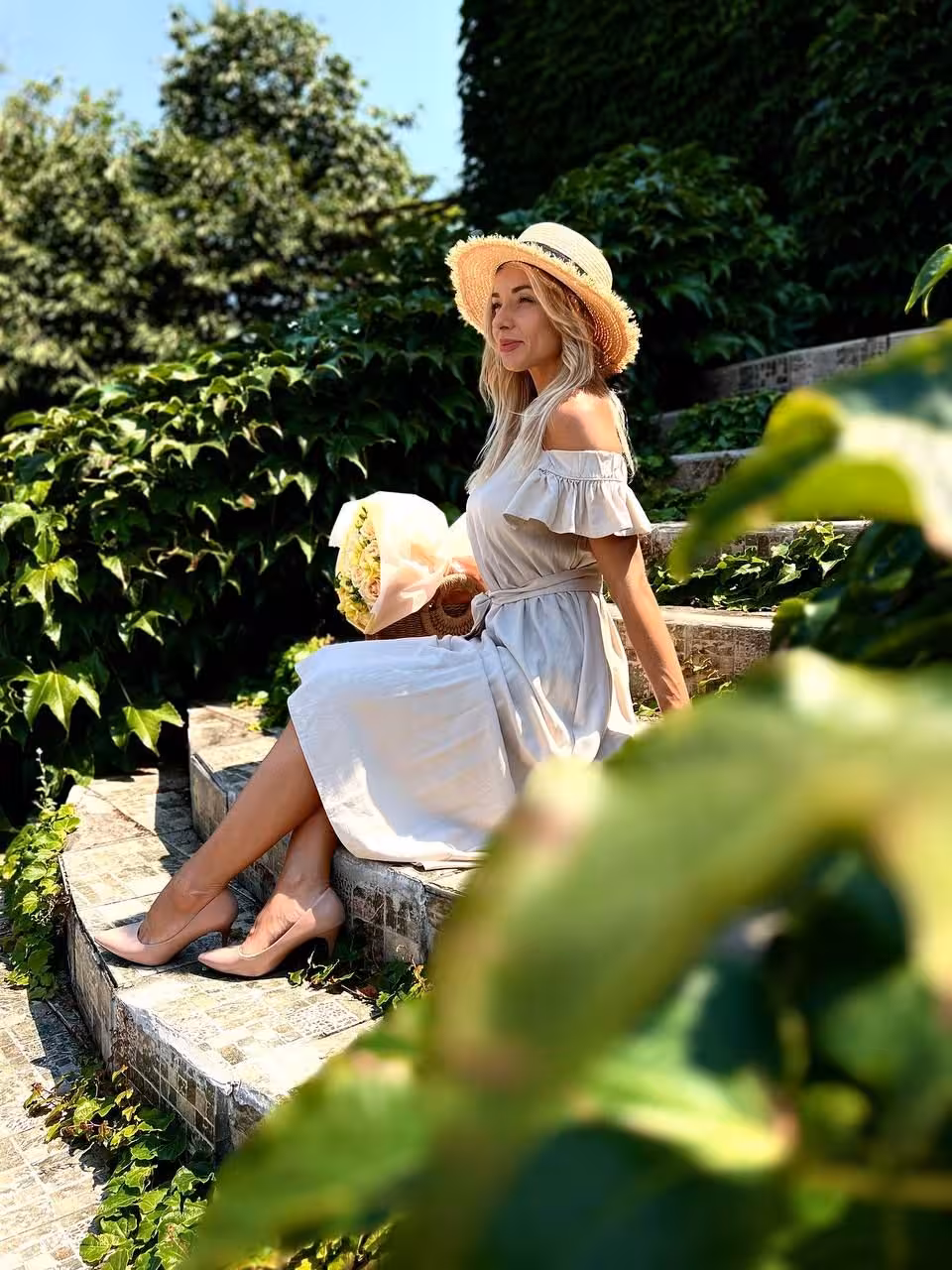 Discover Her Profile