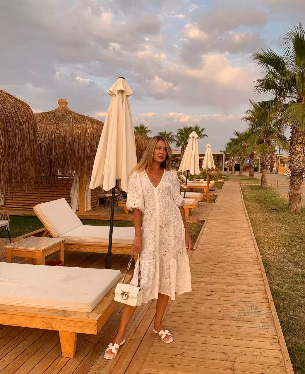 Learn More About Her