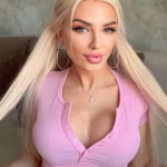 Hanna rencontre femme montreal