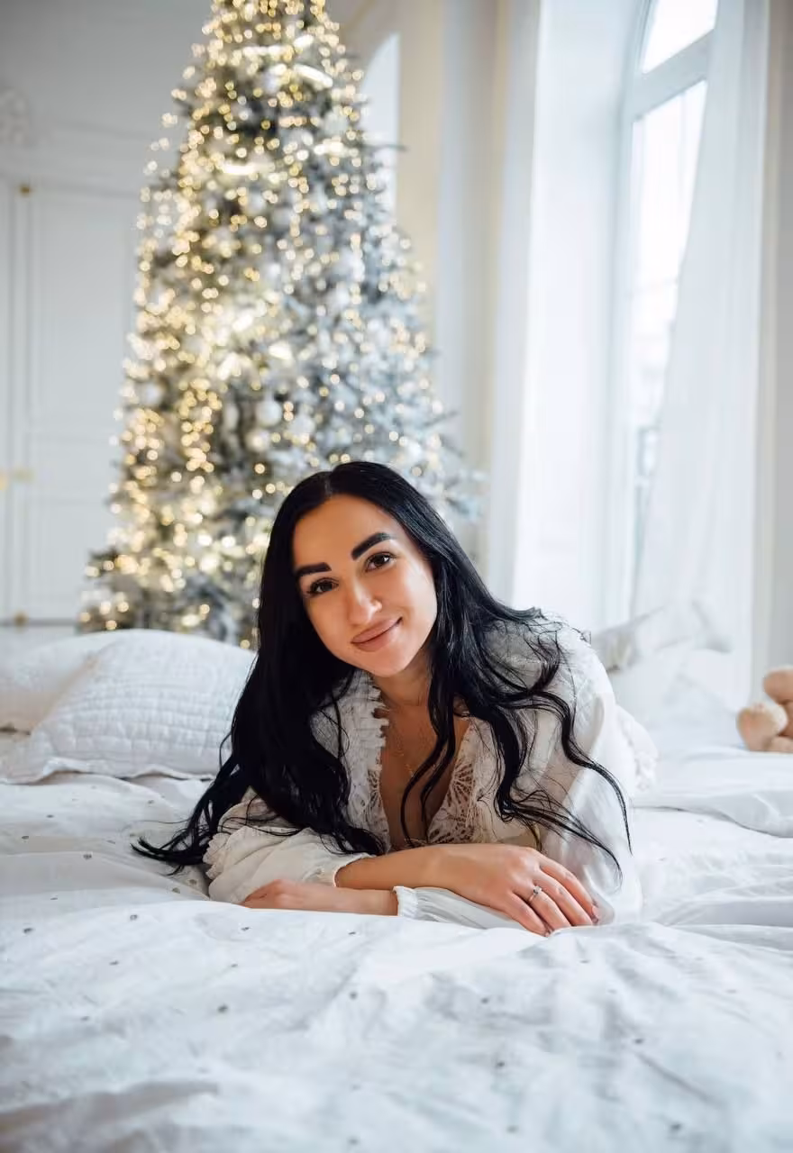 Visit Lady's Profile