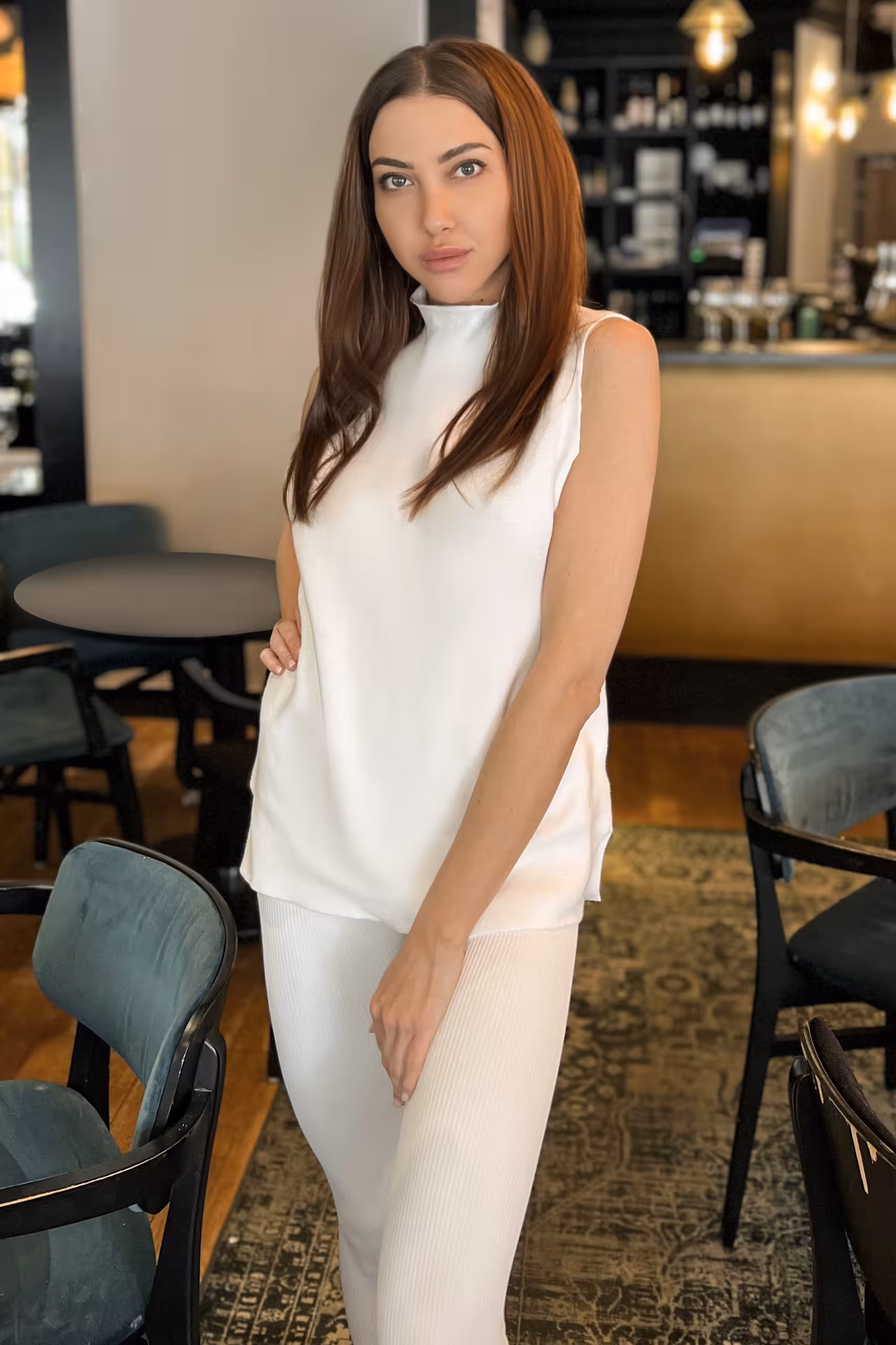 Visit Lady's Profile