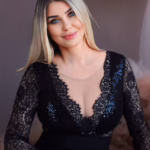 Olga rencontre femme a dakar