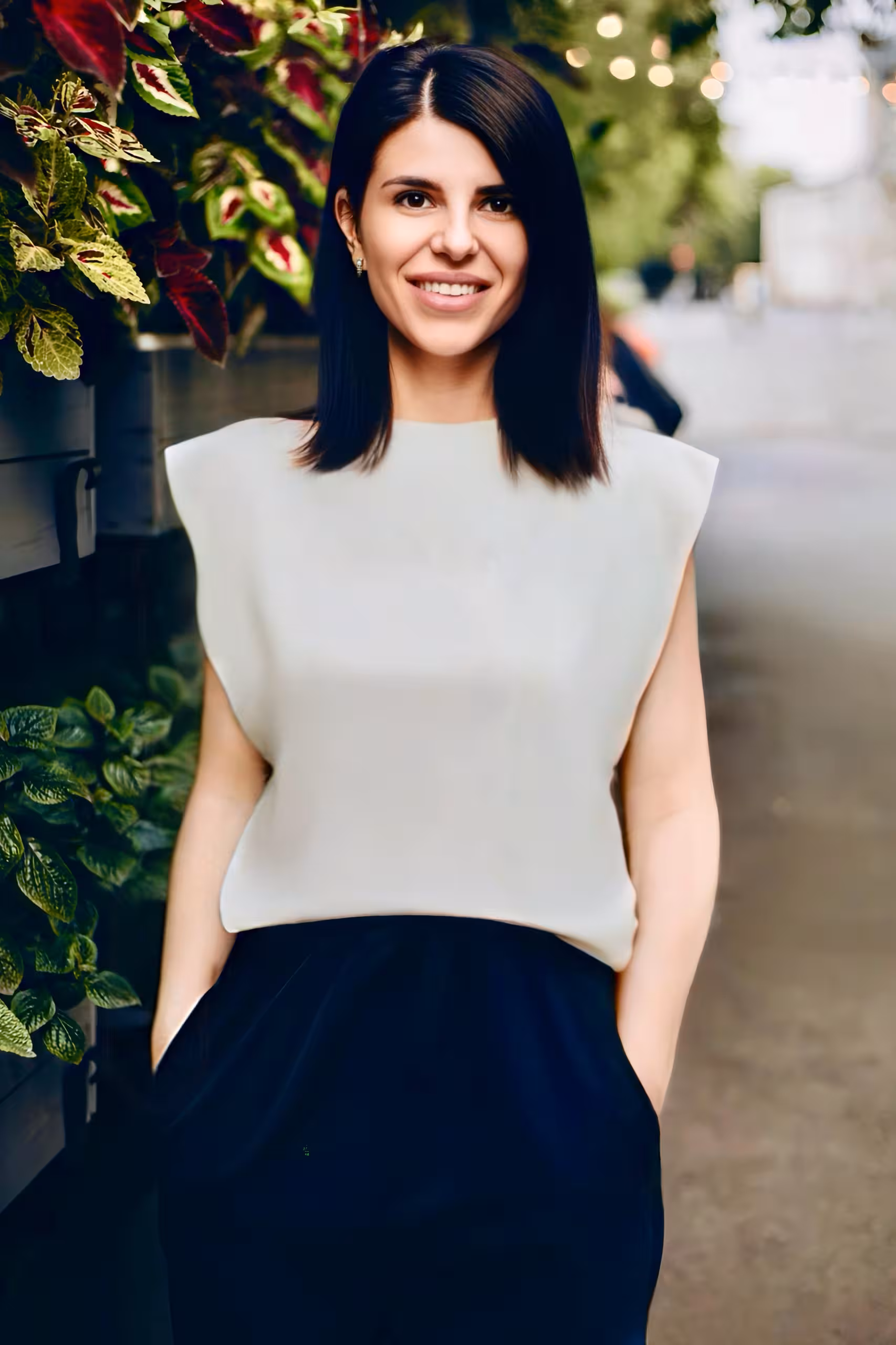 Full Profile