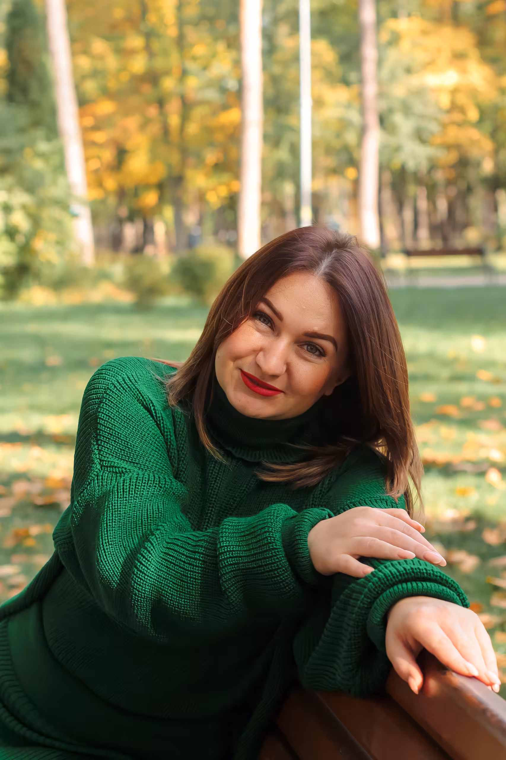 Visit Lady's Profile