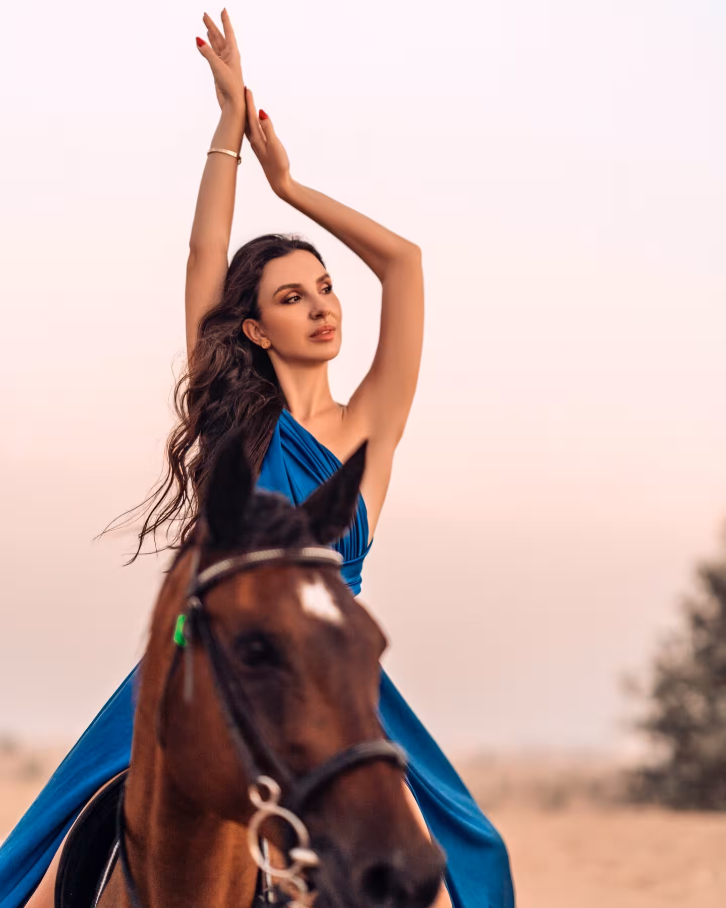 Discover Her Profile