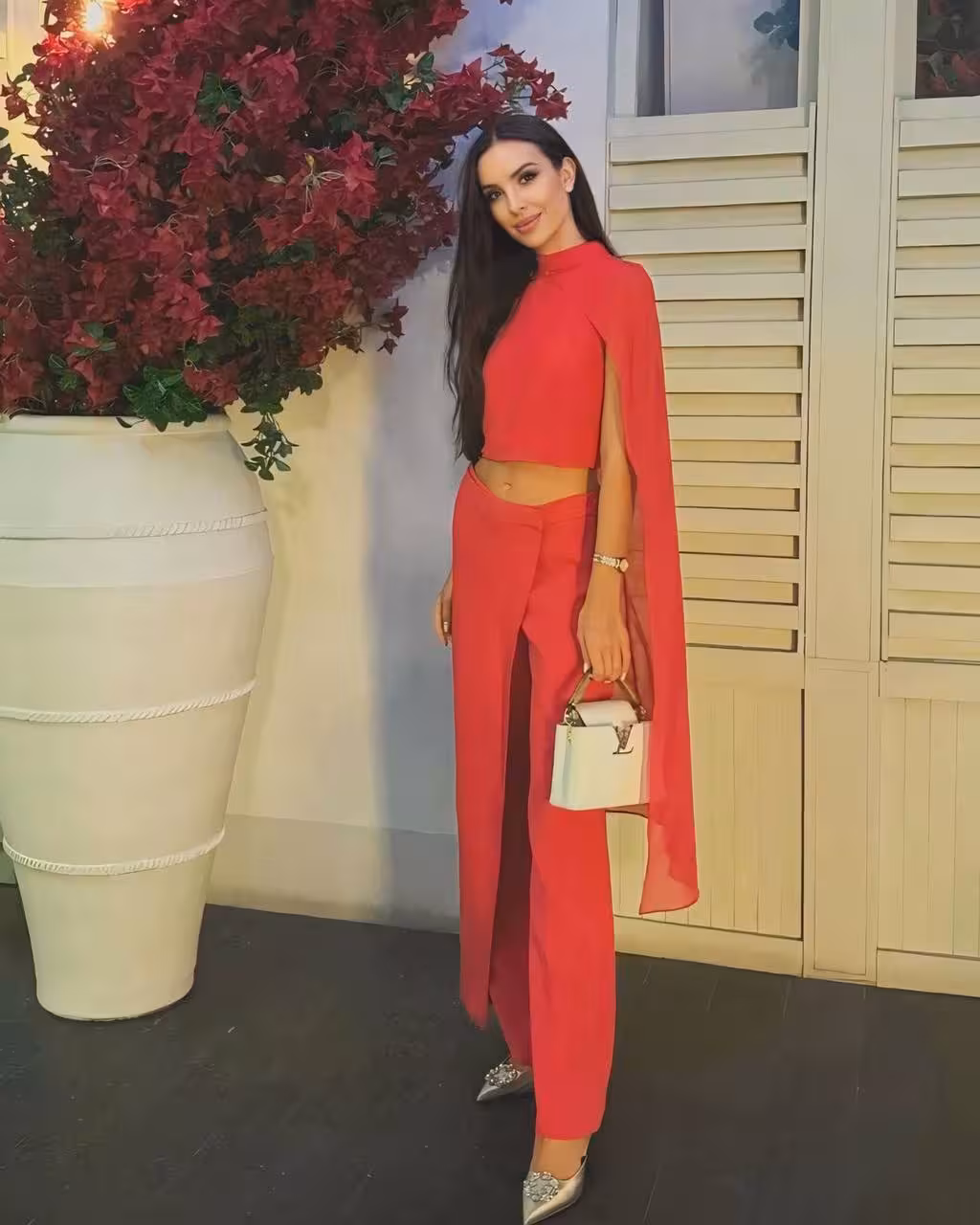 Learn More About Her