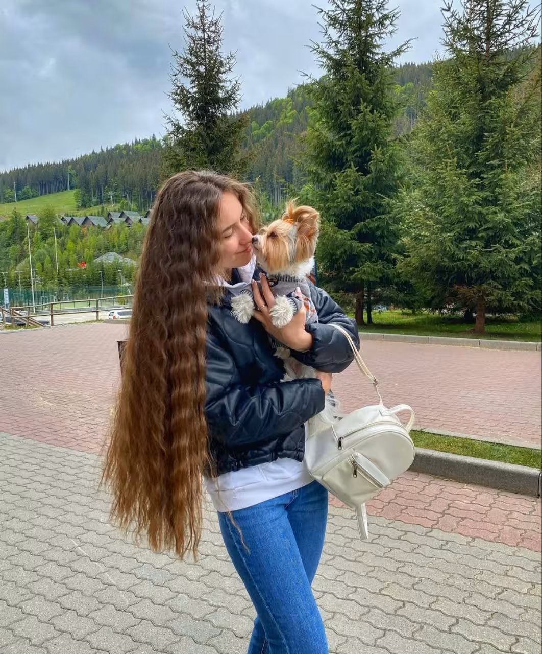 Go to Profile for marriage