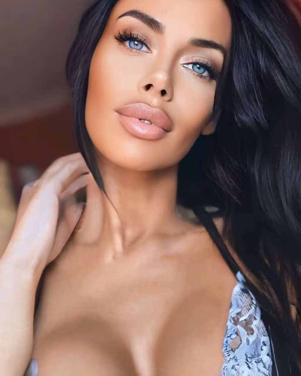 Kristina rencontre rencontre