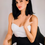Tatiana rencontre des femmes