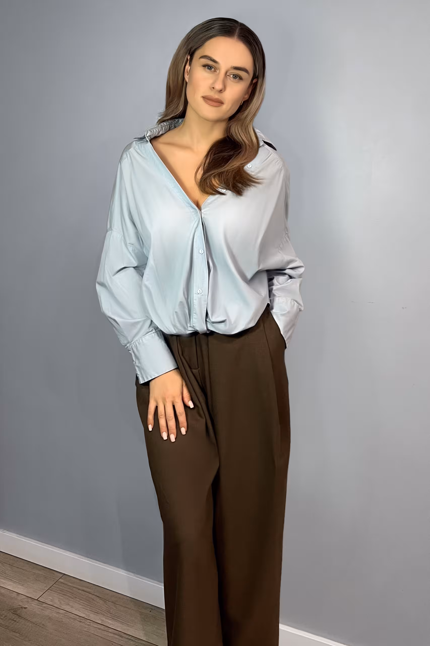 Discover Her Profile