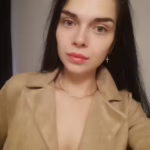 Agnesa rencontre femme europeenne pour mariage gratuit