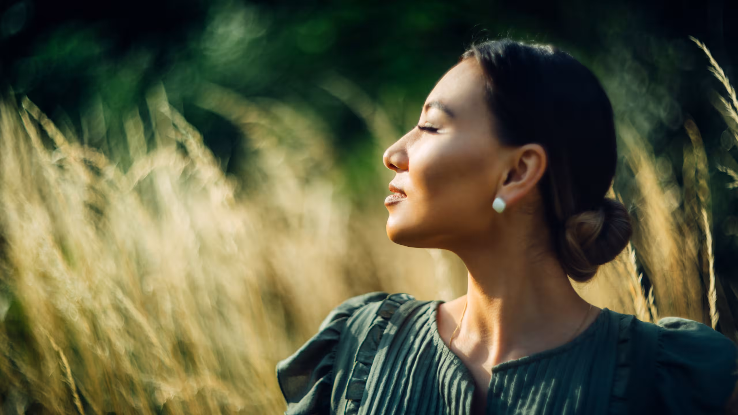 Discover Her Profile