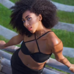 Karina rencontre femme irlande
