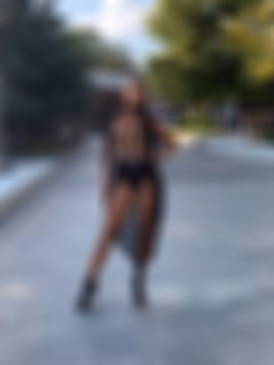 About girl