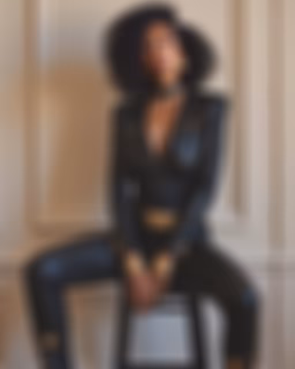 Discover Her Profile