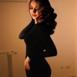 Oksana application rencontre femme