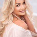 Iryna description pour site de rencontre femme
