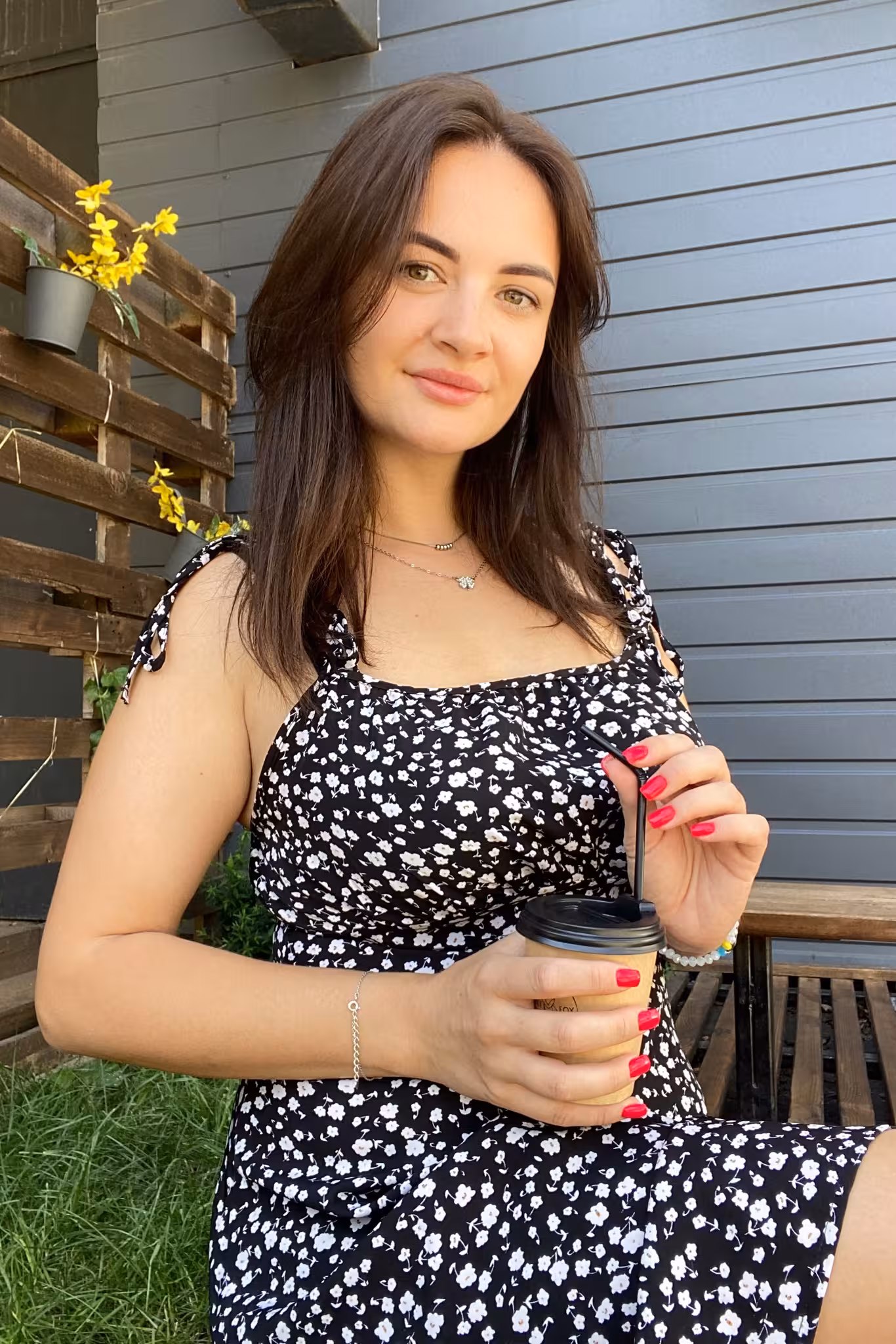 Discover Her Profile
