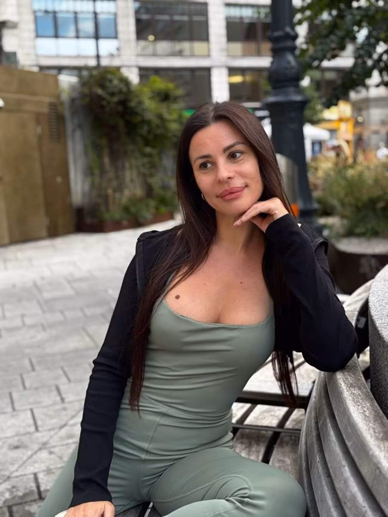 Learn More About Her