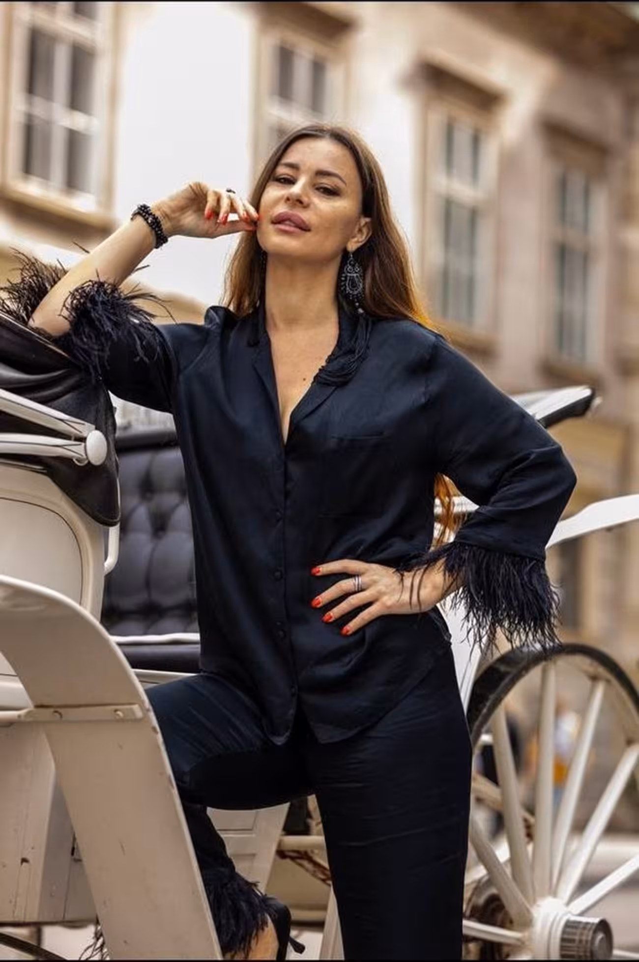 Visit Lady's Profile