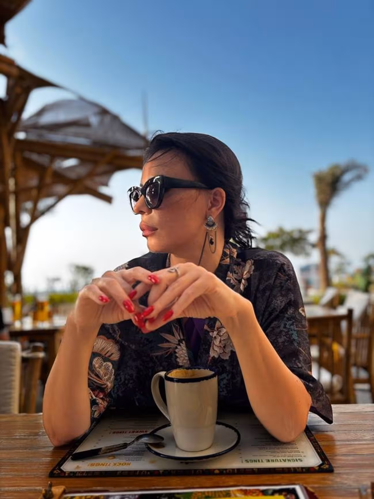 View Bride's Profile